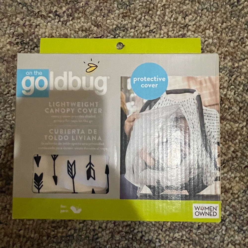 Baby Accessory Lot NEW